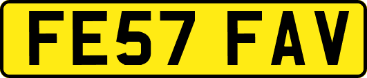 FE57FAV