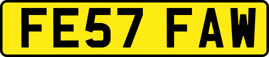FE57FAW