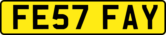 FE57FAY