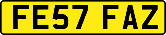 FE57FAZ