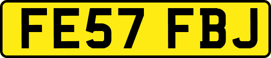 FE57FBJ