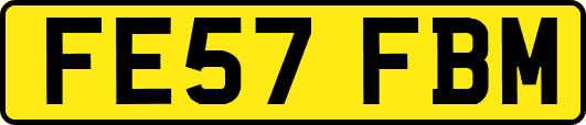 FE57FBM