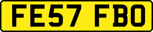 FE57FBO