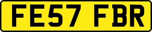 FE57FBR