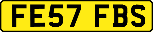 FE57FBS
