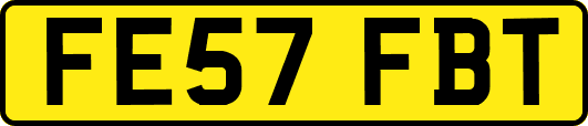FE57FBT