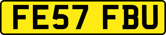 FE57FBU