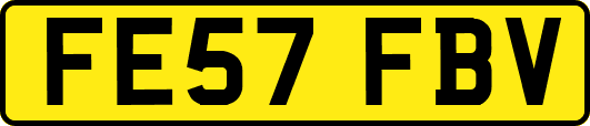 FE57FBV