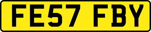 FE57FBY