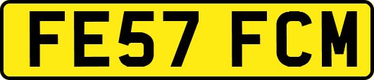 FE57FCM