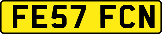 FE57FCN