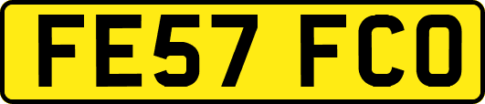 FE57FCO
