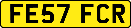 FE57FCR