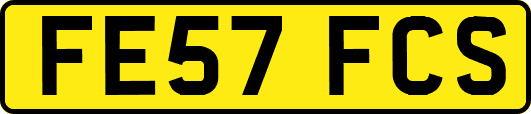 FE57FCS