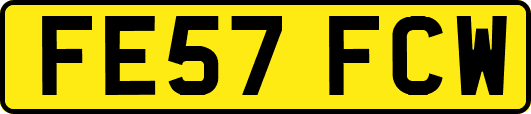 FE57FCW