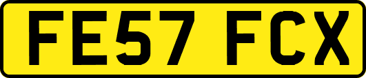 FE57FCX