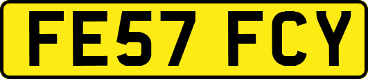 FE57FCY