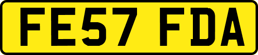 FE57FDA