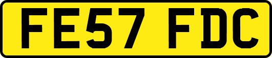 FE57FDC