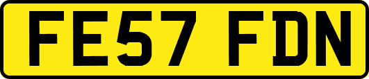 FE57FDN