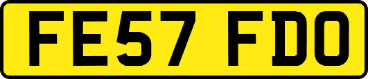FE57FDO