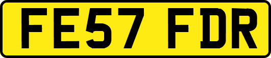 FE57FDR