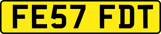 FE57FDT