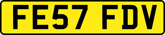 FE57FDV