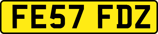 FE57FDZ