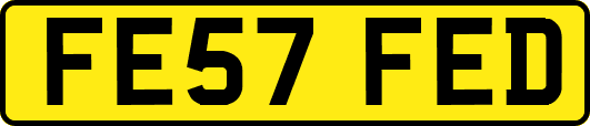 FE57FED