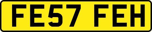 FE57FEH