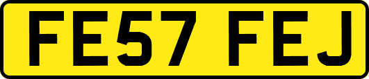 FE57FEJ