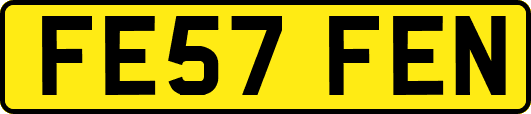 FE57FEN