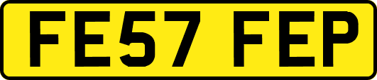 FE57FEP