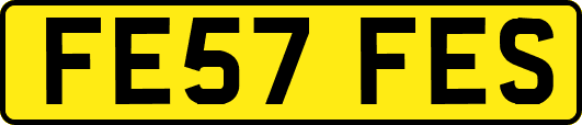 FE57FES