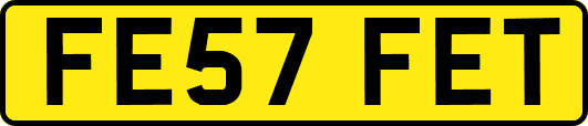 FE57FET