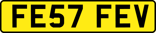FE57FEV