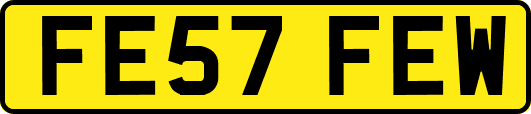 FE57FEW
