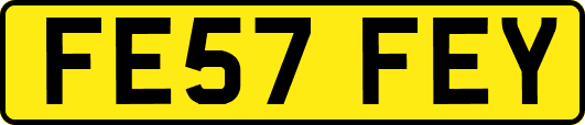 FE57FEY