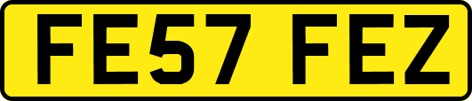 FE57FEZ