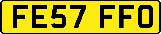 FE57FFO