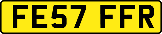 FE57FFR