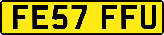 FE57FFU