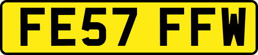 FE57FFW