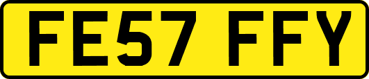 FE57FFY