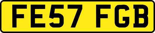 FE57FGB
