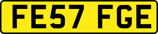 FE57FGE