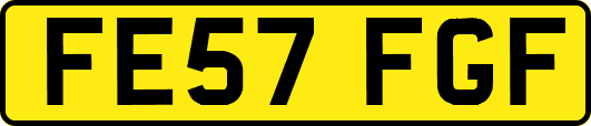 FE57FGF