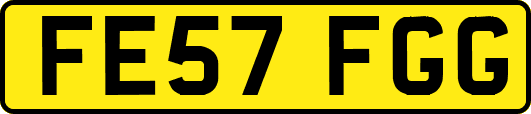 FE57FGG