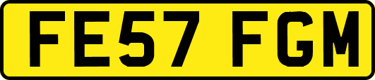 FE57FGM